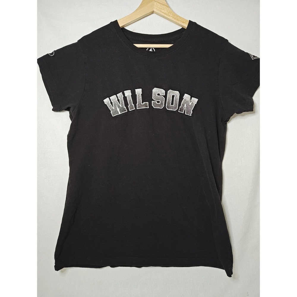 FISLL Adult Women's A'ja Wilson‎ Las Vegas Aces WNBA T Shirt small